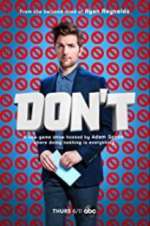 Watch Don\'t 9movies
