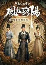 Watch Luoyang 9movies