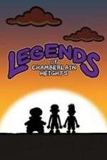 Watch Legends of Chamberlain Heights 9movies