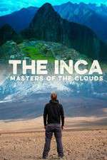 Watch The Inca Masters of the Clouds 9movies