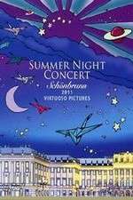 Watch Schonbrunn Summer Night Concert From Vienna 9movies