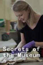 Watch Secrets of the Museum 9movies