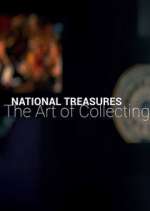 Watch National Treasures: The Art of Collecting 9movies