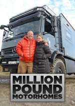 Watch Million Pound Homes 9movies