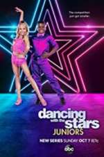 Watch Dancing with the Stars: Juniors 9movies