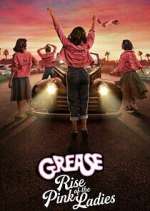 Watch Grease: Rise of the Pink Ladies 9movies