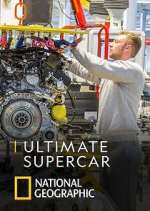 Watch Ultimate Supercar 9movies