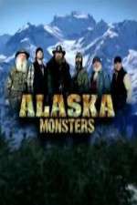 Watch Alaska Monsters 9movies