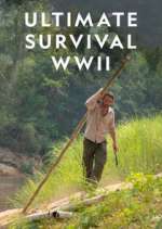 Watch Ultimate Survival WWII 9movies
