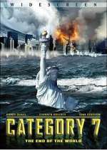 Watch Category 7: The End of the World 9movies