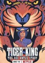 Watch Tiger King: The Doc Antle Story 9movies