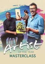 Watch Artist of the Year: Masterclass 9movies