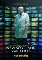 Watch New Scotland Yard Files 9movies