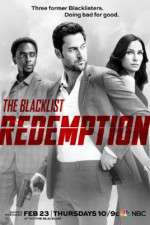 Watch The Blacklist Redemption 9movies