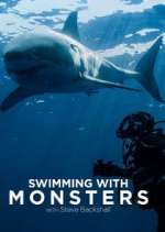 Watch Swimming With Monsters with Steve Backshall 9movies