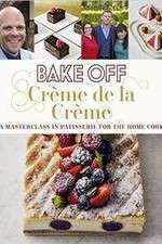 Watch Bake Off Creme De La Creme 9movies