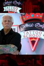 Watch Tattoo School 9movies