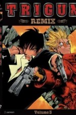 Watch Trigun 9movies