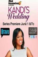 Watch The Real Housewives Of Atlanta Kandis Wedding 9movies
