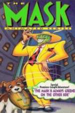 Watch The Mask - The Animated Series 9movies