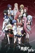 Watch Akuma no Riddle 9movies