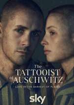 Watch The Tattooist of Auschwitz 9movies