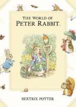 Watch The World of Peter Rabbit and Friends 9movies