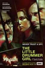 Watch The Little Drummer Girl 9movies