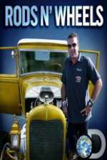 Watch Rods N Wheels 9movies