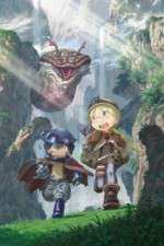 Watch Made in Abyss 9movies