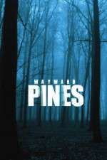 Watch Wayward Pines 9movies