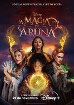 Watch A Magia de Aruna 9movies