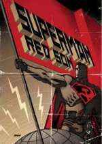 Watch Superman: Red Son 9movies