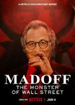 Watch Madoff: The Monster of Wall Street 9movies