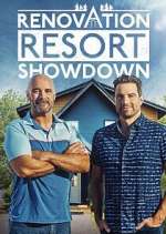 Watch Renovation Resort Showdown 9movies