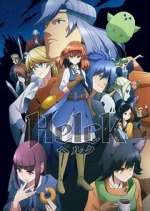 Watch Helck 9movies