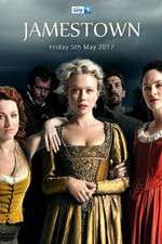 Watch Jamestown 9movies