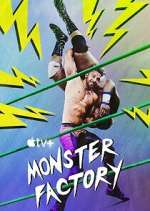 Watch Monster Factory 9movies