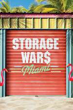 Watch Storage Wars: Miami 9movies