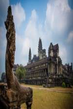 Watch Jungle Atlantis: Angkor Wat's Hidden Megacity 9movies
