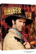 Watch The Adventures of Brisco County Jr. 9movies