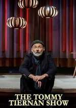 Watch The Tommy Tiernan Show 9movies