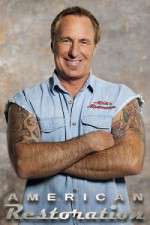 Watch American Restoration 9movies