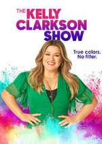 Watch The Kelly Clarkson Show 9movies