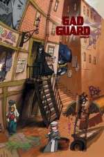 Watch Gad Guard 9movies