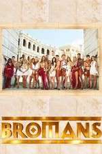 Watch Bromans 9movies