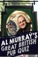Watch Al Murray\'s Great British Pub Quiz 9movies