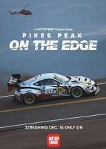 Watch Pikes Peak: On the Edge 9movies