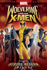 Watch Wolverine and the X-Men 9movies