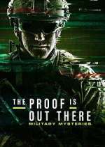 The Proof Is Out There: Military Mysteries 9movies